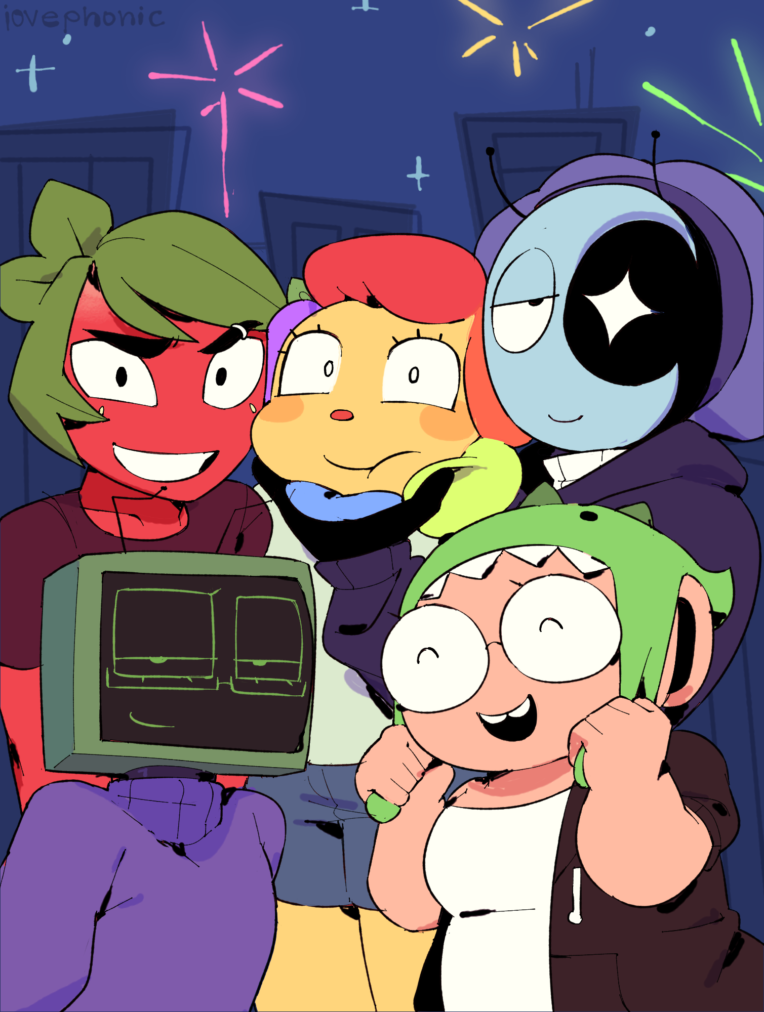 what did i do wrong?